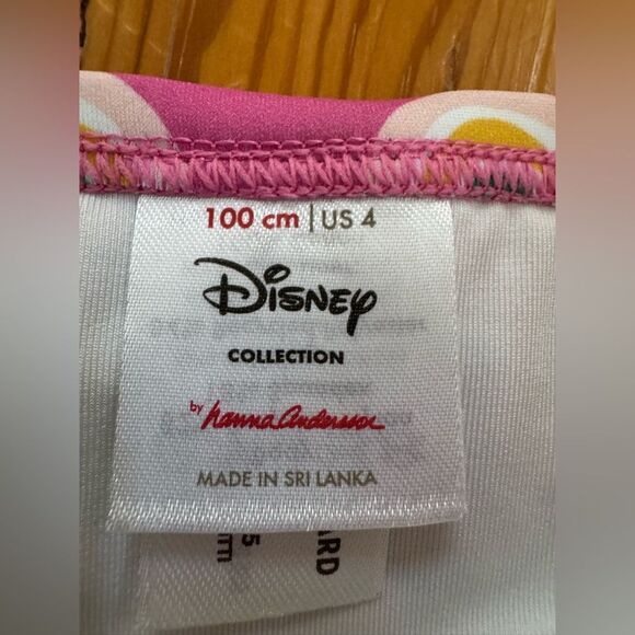 Hanna Andersson Disney Swim Bottoms - Picture 3 of 3